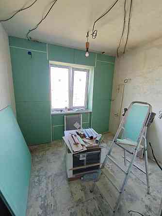 Продам 3-х комнатную квартиру г. Харцызск, мкр. Металлургов Харцызск