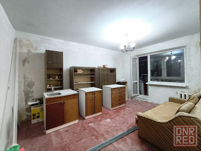 Продам 2-х комнатную квартиру г. Харцызск, 40 лет освобождения Украины Харцызск - изображение 7