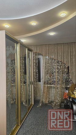 3ком. пр. Ильича! Донецк - изображение 1