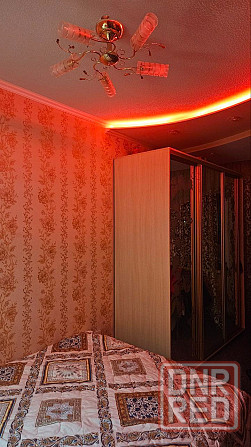 3ком. пр. Ильича! Донецк - изображение 2