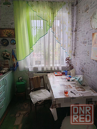 Интересный дом на Пролетарке. Донецк - изображение 12