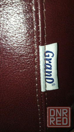 Диван натуральная кожа Донецк - изображение 7