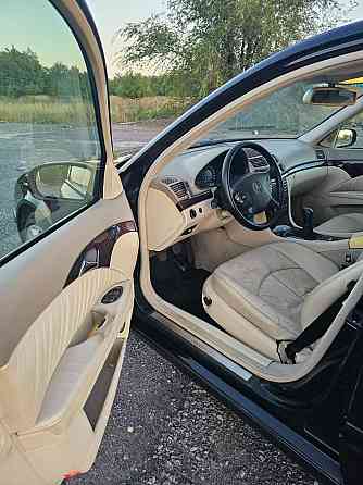 mercedes w211 1.8 2004 мкпп Донецк
