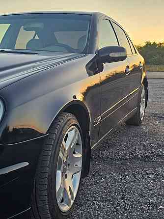 mercedes w211 1.8 2004 мкпп Донецк