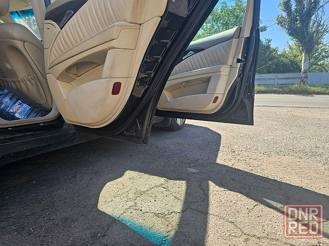 mercedes w211 1.8 2004 мкпп Донецк - изображение 7