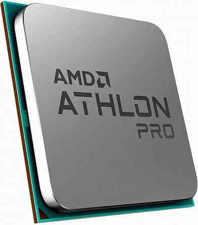 Процессор Amd Athlon Pro 300ge Oem (Yd300bc6m2ofh) (арт-2153) Донецк
