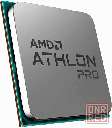 Процессор Amd Athlon Pro 300ge Oem (Yd300bc6m2ofh) (арт-2153) Донецк - изображение 1