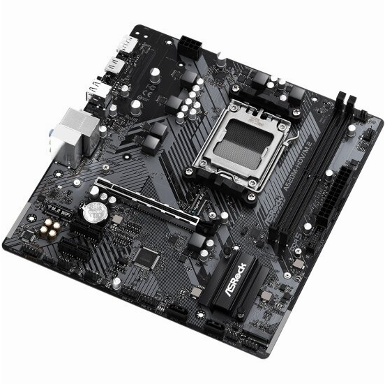 Материнская плата Asrock A620m-Hdv/M.2 (Am5, Matx) (арт-2453) Донецк