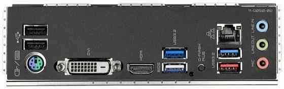 Материнская плата Gigabyte B550 Gaming X V2 (V1.3/V1.4) Soc-Am4 Amd B550 4xddr4 Atx Ac`97 8ch(7.1) G Донецк