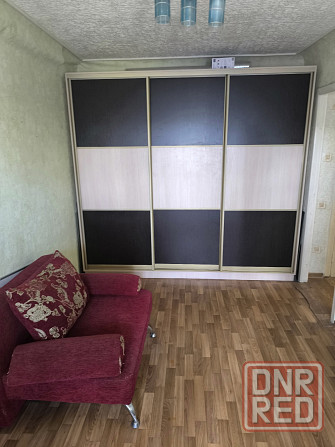 Продам 2-х комнатную квартиру г. Зугрэс, ул. Ленина Зугрэс - изображение 3