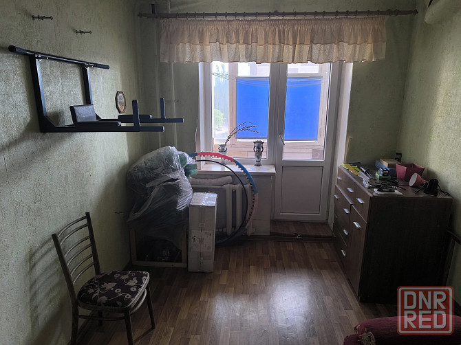 Продам 2-х комнатную квартиру г. Зугрэс, ул. Ленина Зугрэс - изображение 2