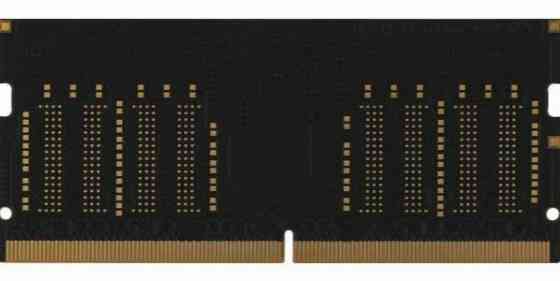 Оперативная память Dimm Kingspec Ddr5 8gb 4800mhz Ks4800d5n11008g Rtl Pc5-38400 Cl40 Dimm 288-Pin 1. Донецк
