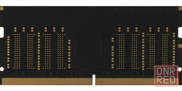 Оперативная память Dimm Kingspec Ddr5 8gb 4800mhz Ks4800d5n11008g Rtl Pc5-38400 Cl40 Dimm 288-Pin 1. Донецк - изображение 2