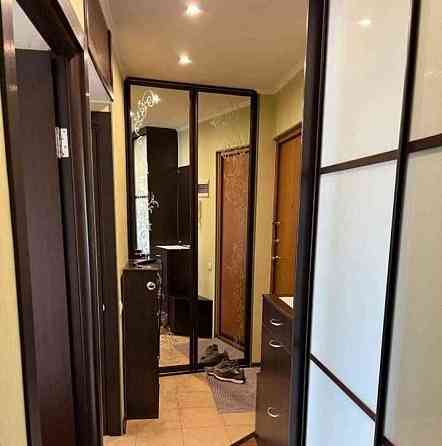 Сдается квартира в кировском районе Донецк