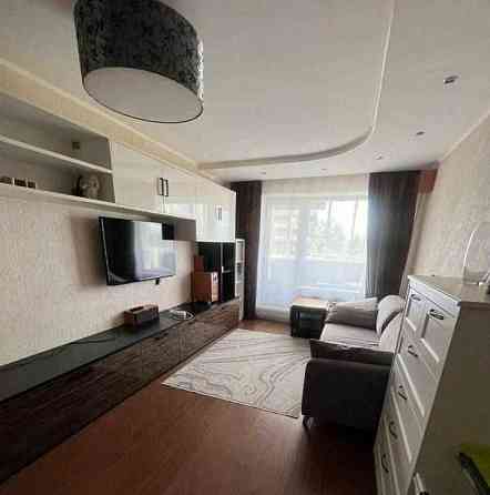 Сдается квартира в кировском районе Донецк