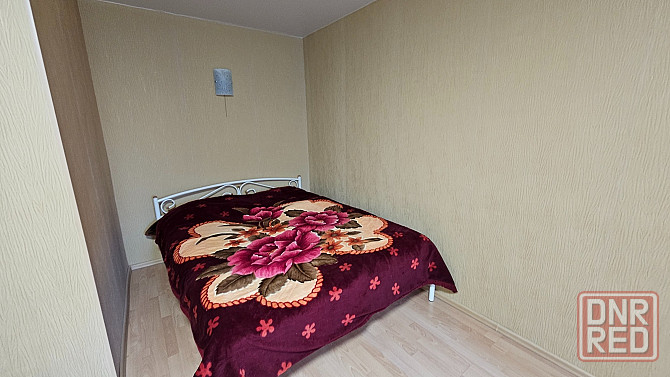 Сдам 1-кв.,центр,пр.Дзержинского,д.2 Донецк - изображение 3