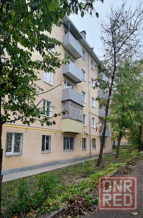 2 комнатная квартира ул.Апатова 139 Мариуполь - изображение 4
