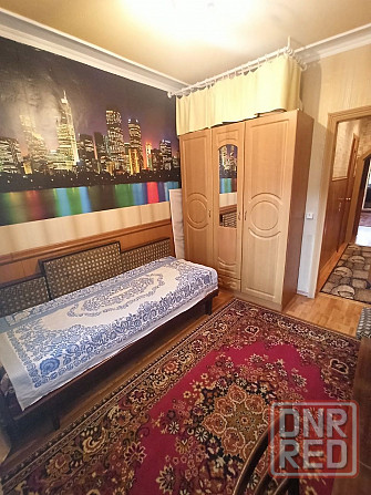 Продам 3-х комнатную квартиру г. Макеевка, район площади Грибиниченко Макеевка - изображение 3