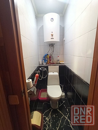 Продам 3-х комнатную квартиру г. Макеевка, район площади Грибиниченко Макеевка - изображение 9