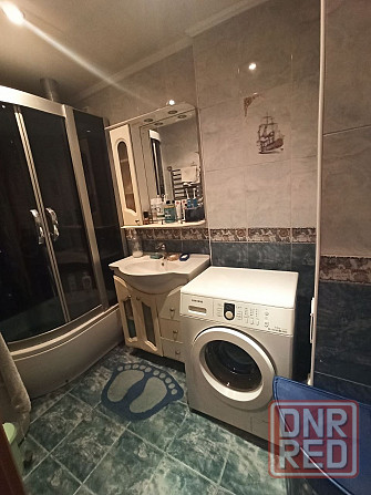 Продам 3-х комнатную квартиру г. Макеевка, район площади Грибиниченко Макеевка - изображение 4