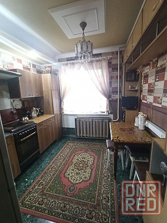 Продам 3-х комнатную квартиру г. Макеевка, район площади Грибиниченко Макеевка - изображение 8