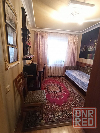 Продам 3-х комнатную квартиру г. Макеевка, район площади Грибиниченко Макеевка - изображение 7