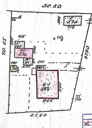 Продаётся дом с участком на Левом берегу Веселка Мариуполь