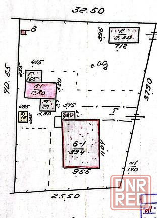 Продаётся дом с участком на Левом берегу Веселка Мариуполь - изображение 4