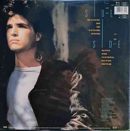 Виниловая пластинка LP "Richard Marx"-"Repeat Offender" Донецк