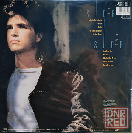 Виниловая пластинка LP "Richard Marx"-"Repeat Offender" Донецк - изображение 2