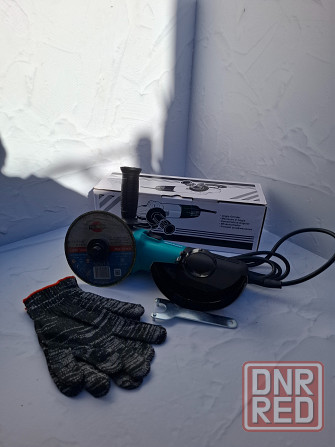 Болгарка Makita 720V Донецк - изображение 1