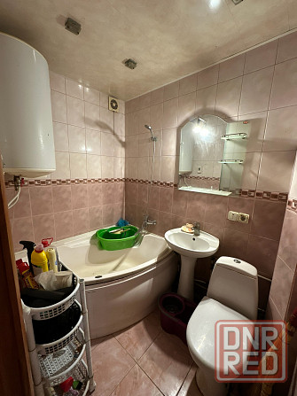 Продам 3-х комнатную квартиру г. Макеевка, Советский район Макеевка - изображение 1