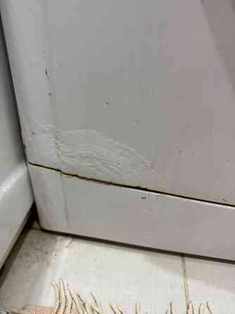 Стиральная машина Indesit (рабочая) Iwse 61253 c eco Макеевка
