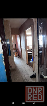 сдам 1 к.кв. макеевка горняцкий зелёный 6000 р все включено. Макеевка - изображение 9