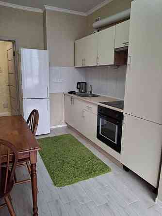 Предлагаю в длительную аренду аккуратную однокомнатную квартиру расположенную в Киевском районе. Донецк