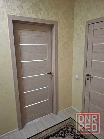 Предлагаю в длительную аренду аккуратную однокомнатную квартиру расположенную в Киевском районе. Донецк - изображение 4