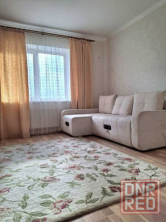 Предлагаю в длительную аренду аккуратную однокомнатную квартиру расположенную в Киевском районе. Донецк - изображение 2