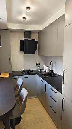 Сдаётся 1-комнатная квартира в Киевском районе, Белый Лебедь Донецк