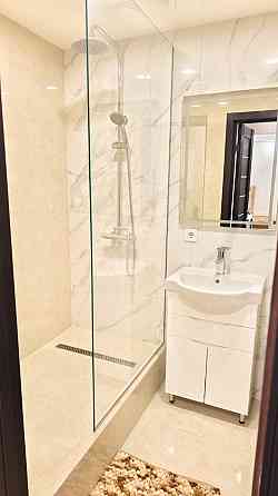 Сдаётся 1-комнатная квартира в Киевском районе, Белый Лебедь Донецк