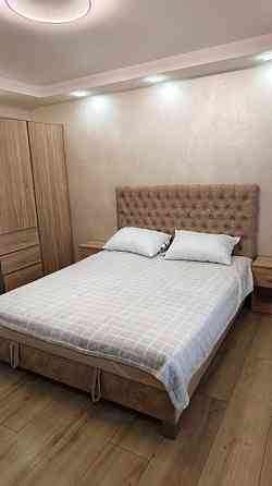 Сдаётся 1-комнатная квартира в Киевском районе, Белый Лебедь Донецк