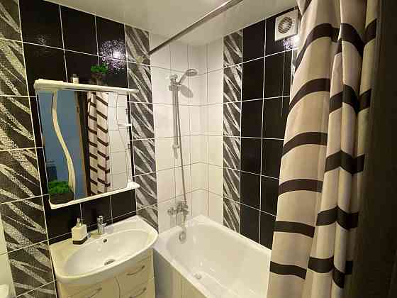 1к квартира в аренду Донецк