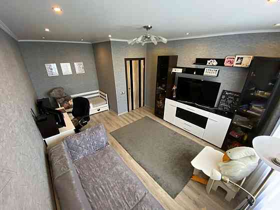 1к квартира в аренду Донецк