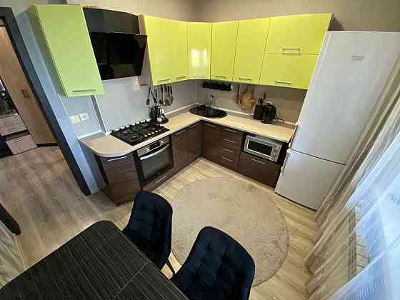 1к квартира в аренду Донецк