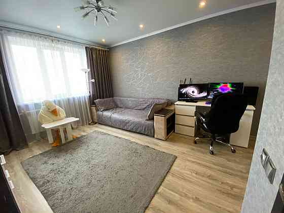 1к квартира в аренду Донецк