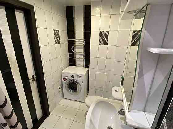 1к квартира в аренду Донецк