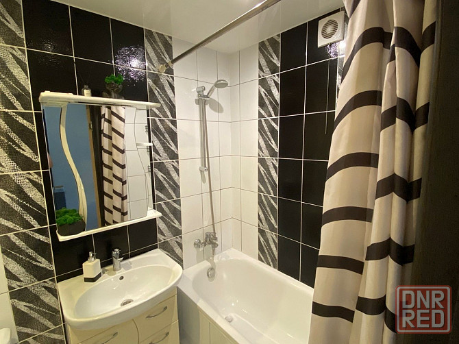 1к квартира в аренду Донецк - изображение 5