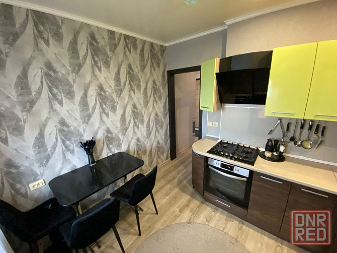 1к квартира в аренду Донецк - изображение 6