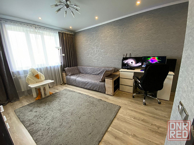 1к квартира в аренду Донецк - изображение 3