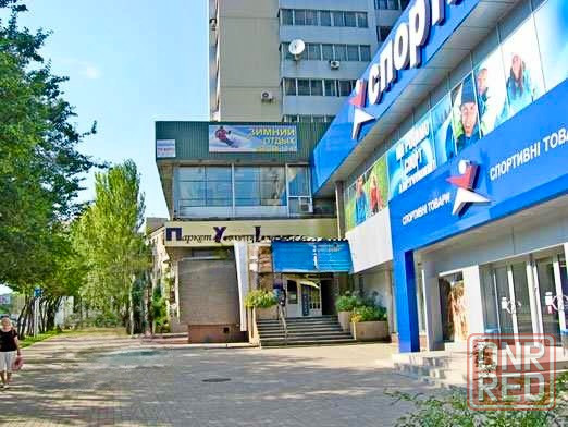 Продажа помещения 1500 м2!Детский мир! Центр Донецк - изображение 1