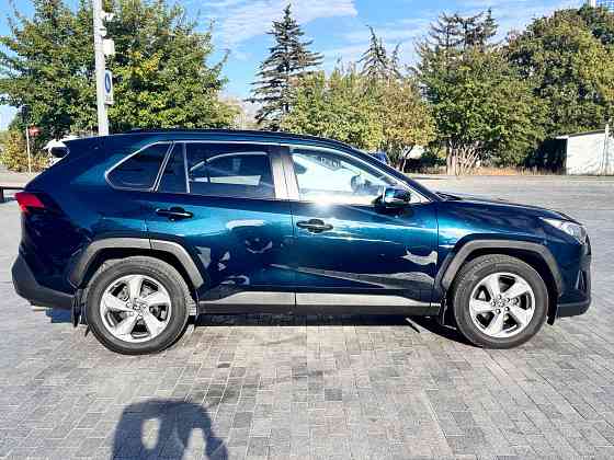 Toyota Rav 4 Донецк